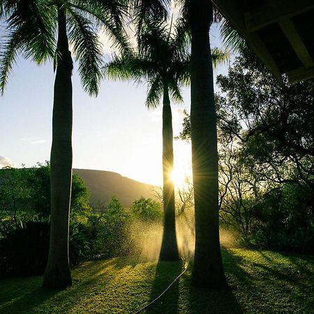 Tamboti Ridge Bed And Breakfast Pongola Bagian luar foto
