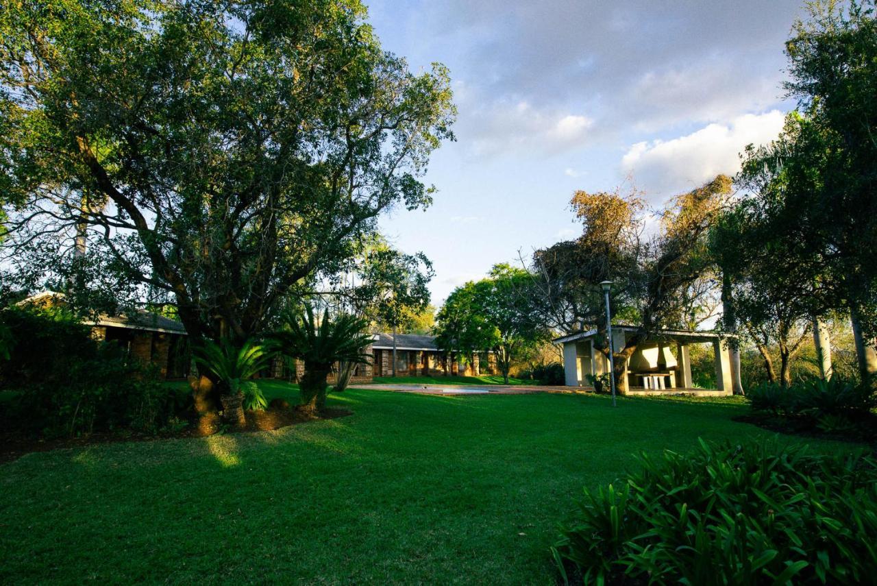 Tamboti Ridge Bed And Breakfast Pongola Bagian luar foto