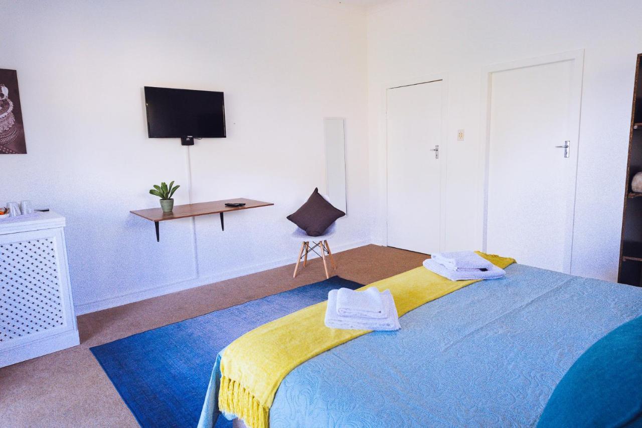 Tamboti Ridge Bed And Breakfast Pongola Bagian luar foto