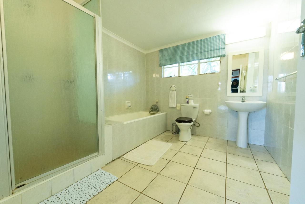 Tamboti Ridge Bed And Breakfast Pongola Bagian luar foto
