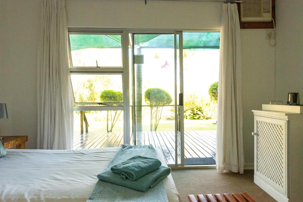 Tamboti Ridge Bed And Breakfast Pongola Bagian luar foto