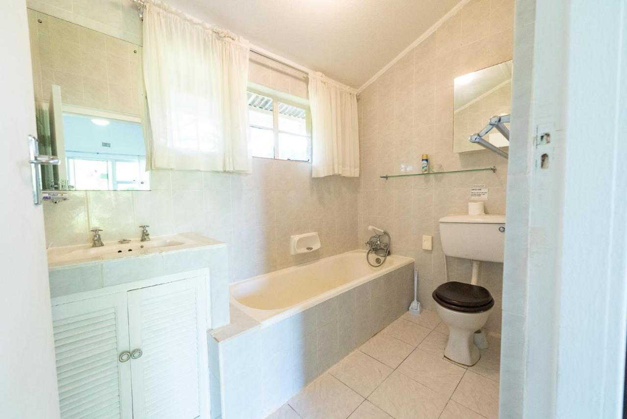 Tamboti Ridge Bed And Breakfast Pongola Bagian luar foto