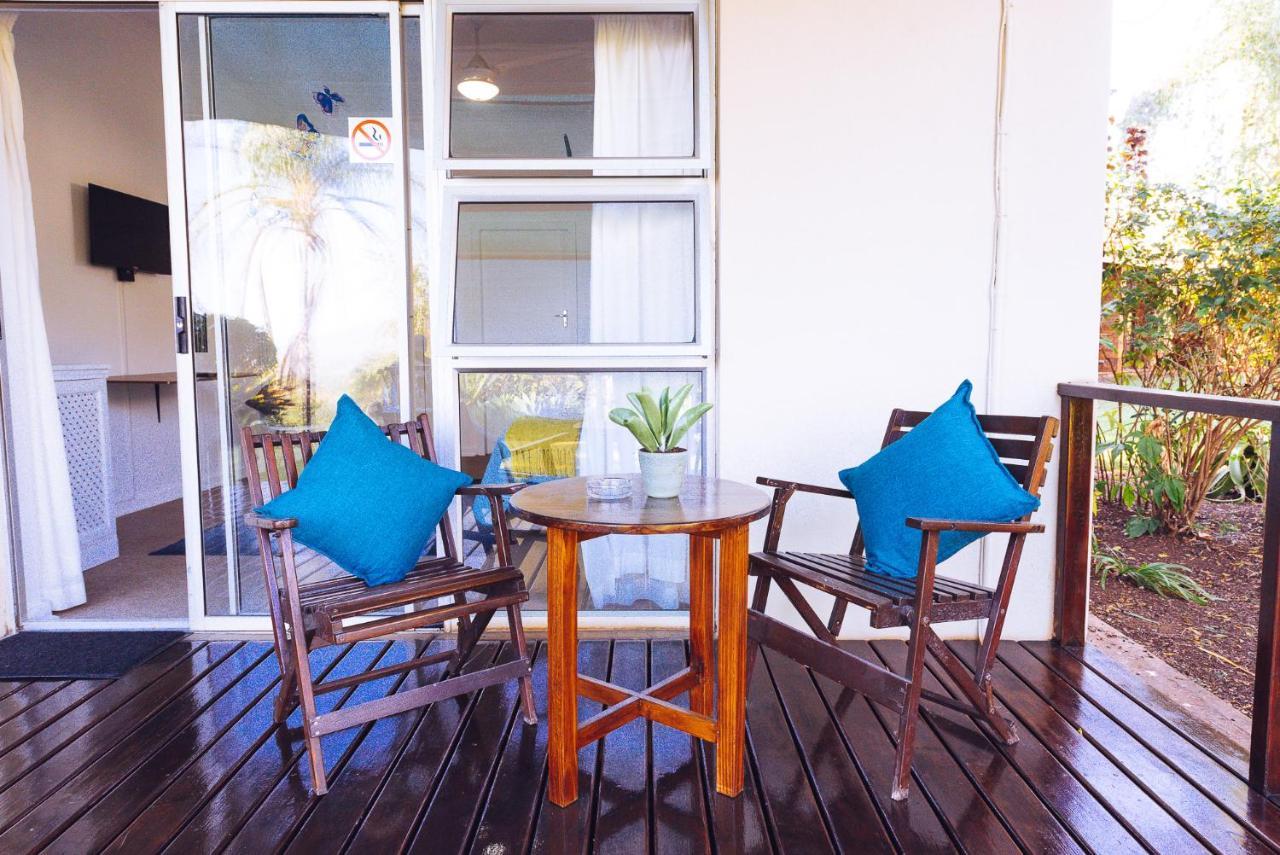 Tamboti Ridge Bed And Breakfast Pongola Bagian luar foto