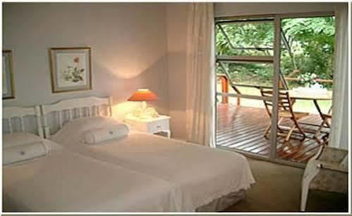 Tamboti Ridge Bed And Breakfast Pongola Bagian luar foto